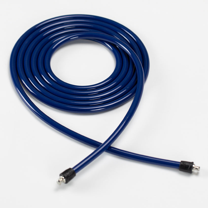 1/4 LB Jump Rope (Colors) Navy
