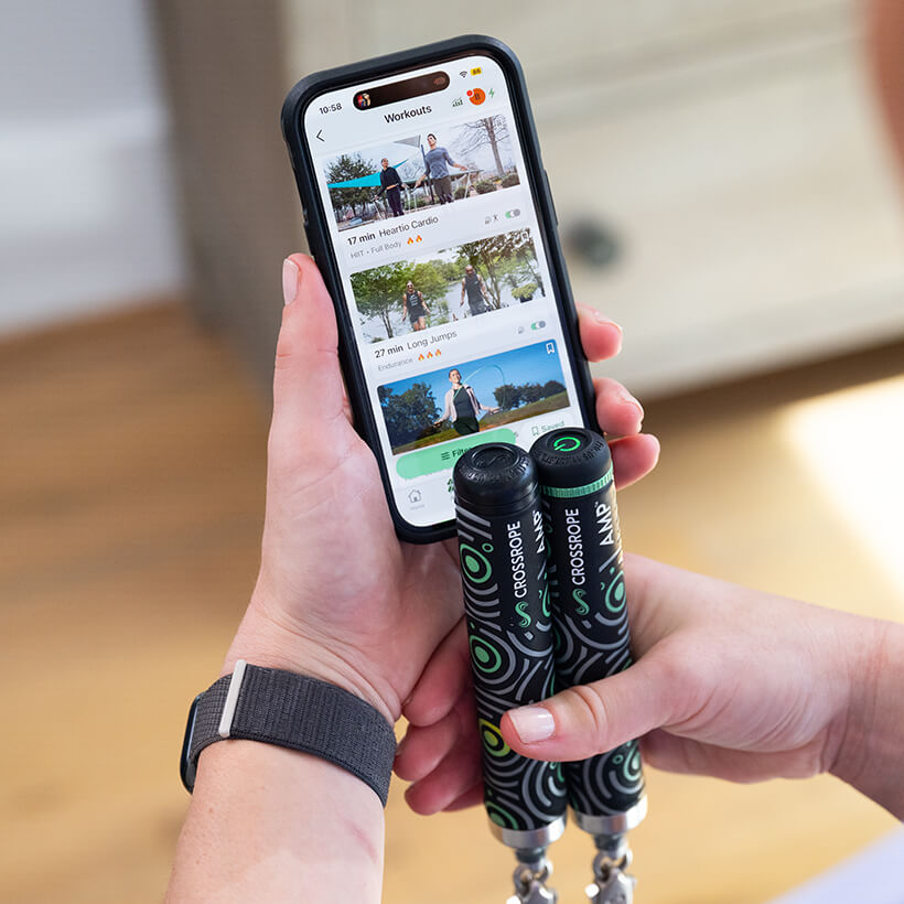 AMP Handles AMP Handles