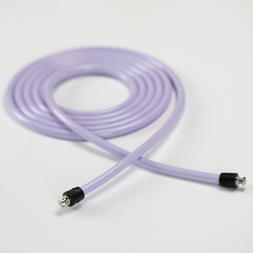 1/4 LB Jump Rope (Colors) Violet
