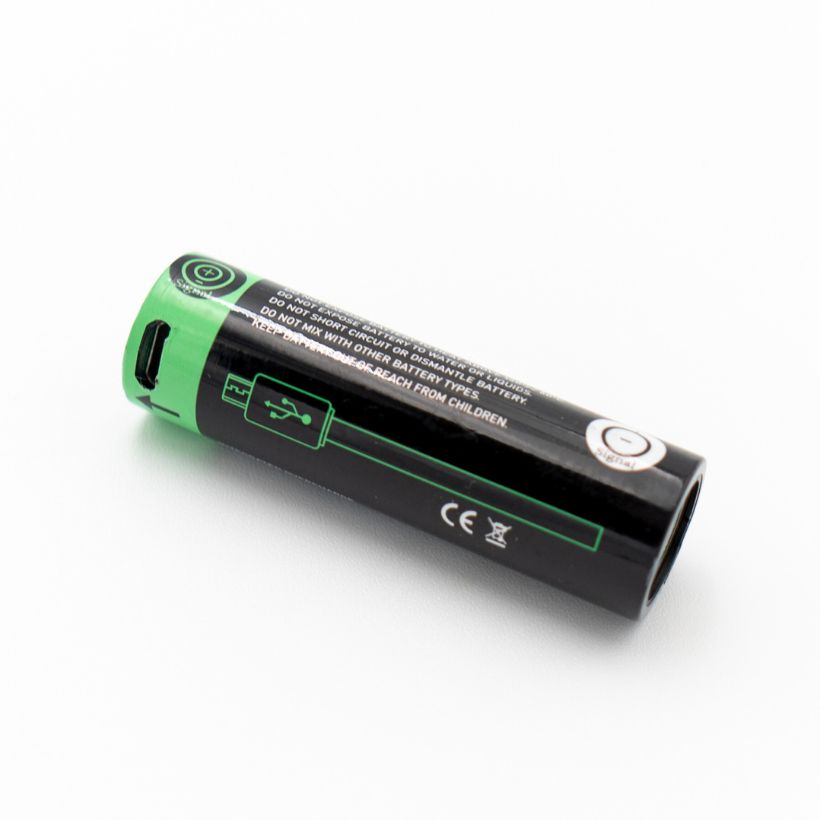 AMP™ Battery battery