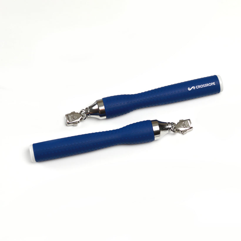 Get Lean Set - Navy Handles Get Lean Set - Navy Handles