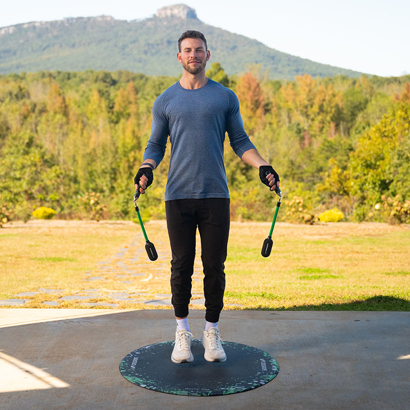 3 LB Ropeless 3 LB Ropeless