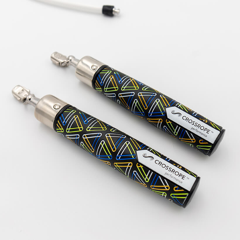 Power Starter Jump Rope Set Power Starter Jump Rope Set