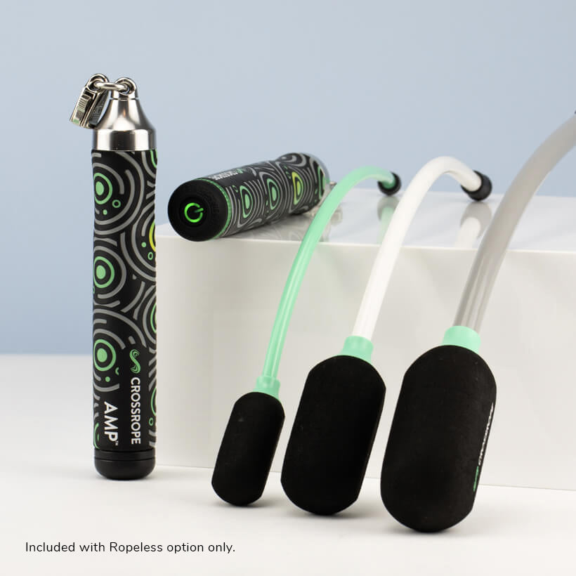AMP Jump Rope Set Ropeless