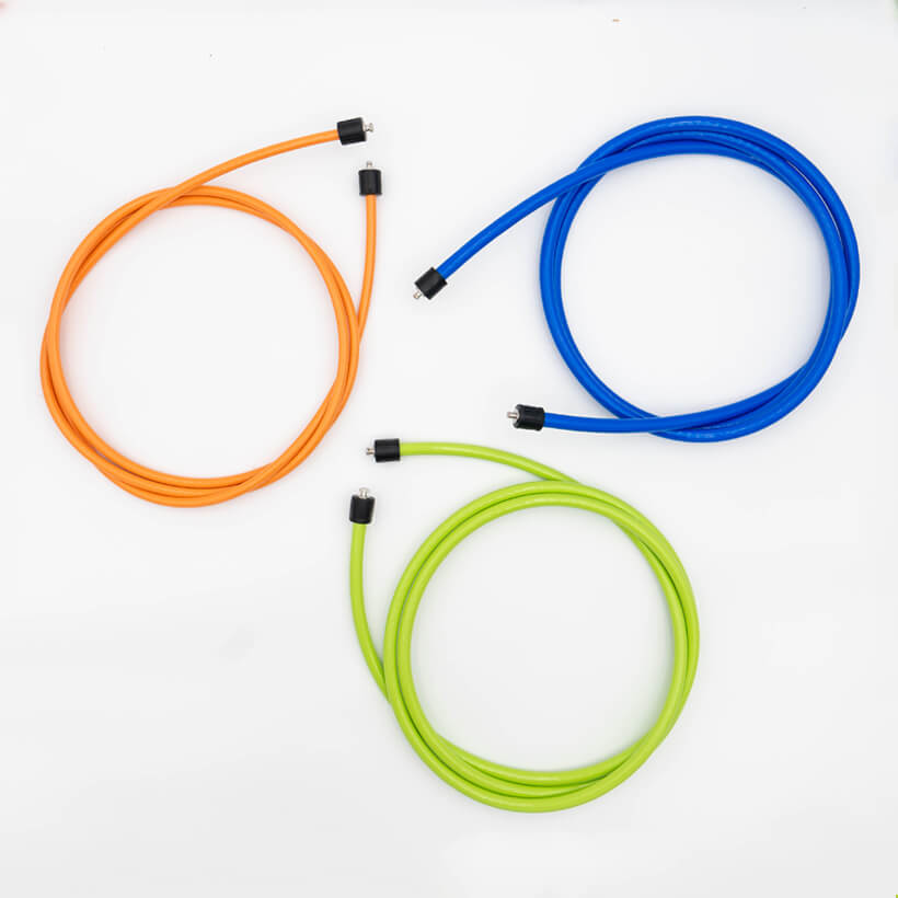 Speed Pro Ropes Bundle (2022) Speed Pro Ropes Bundle (2022)