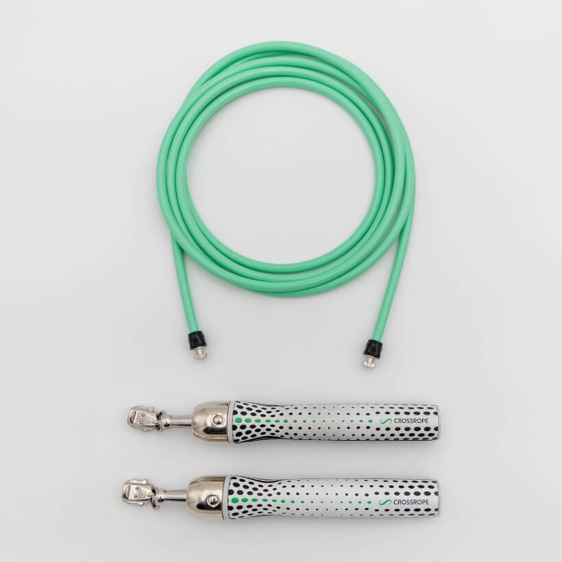 Starter Jump Rope Set (Like-new) Starter Jump Rope Set (Like-new)