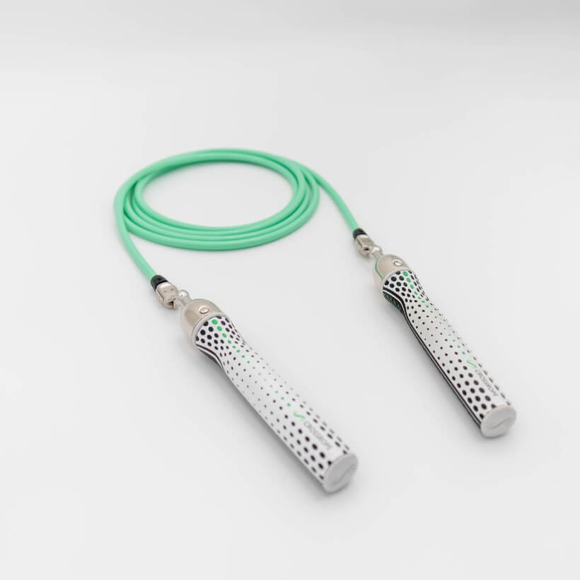 Starter Jump Rope Set (Like-new) Starter Jump Rope Set (Like-new)