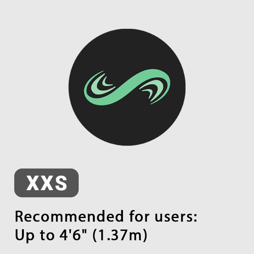 Crossrope XXS Crossrope XXS image