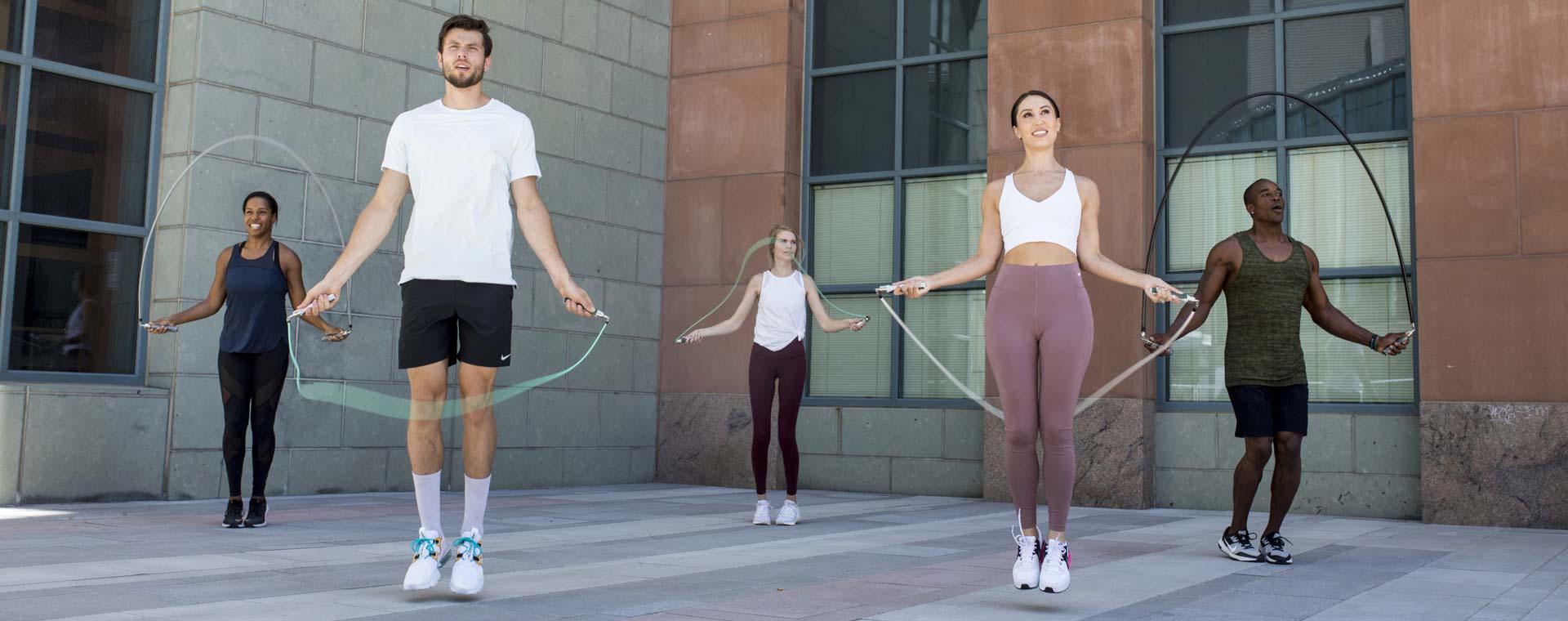 THE CROSSROPE <span class="gradient-text gradient-black">STORY</span>