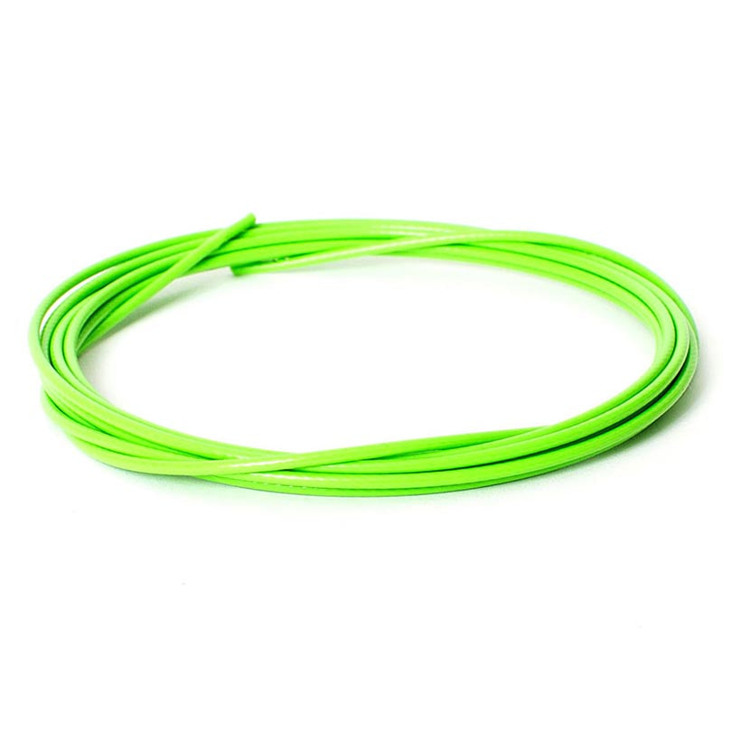 1 oz Sprint Rope (Bolt) A coiled view of the 1 oz Sprint Rope (Bolt)