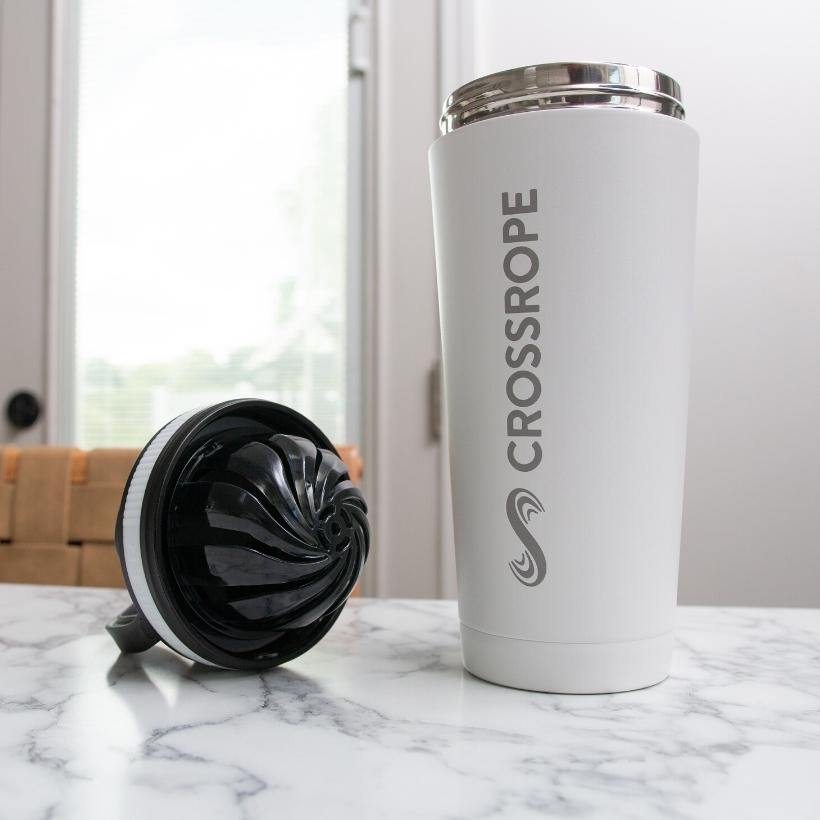 Ice Shaker 26 oz Bottle Ice Shaker 26 oz Bottle