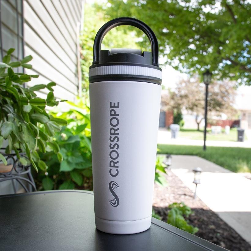 Ice Shaker 26 oz Bottle Ice Shaker 26 oz Bottle