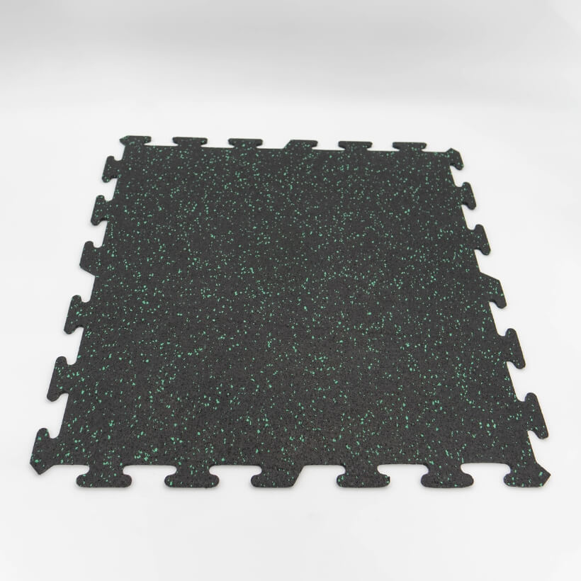 Heavy Duty Crossrope Mat 6 ft x 6 ft