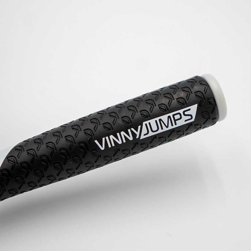 Vinny Jumps Slim Handles (2023) Vinny Jumps Slim Handles (2023)