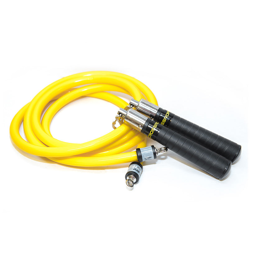 Rugged Fury A full view of the Rugged Fury Jump Rope Set