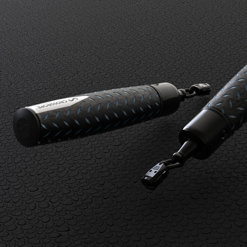 Ultra Heavy Performance Handles (2022) A detailed view of the Ultra Heavy LE Handles