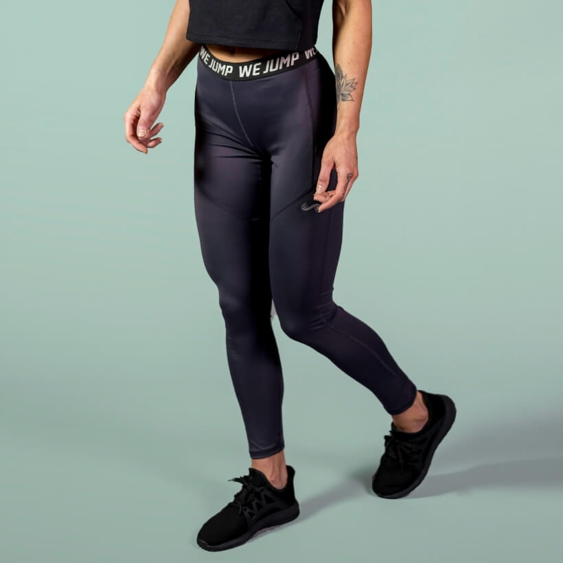 Women's We Jump Tights Women's We Jump Tights