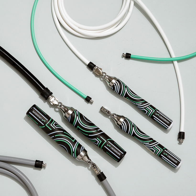 Classic Jump Ropes Classic Jump Ropes