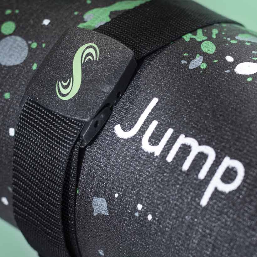 Jump Rope Mat Strap Jump Rope Mat Strap