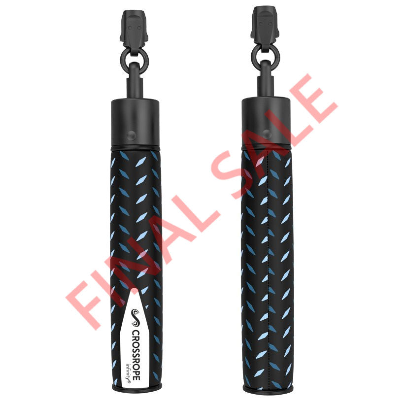 Ultra Heavy Performance Handles (Like-new) Full view of the final sale 2020 Ultra Heavy LE Handles
