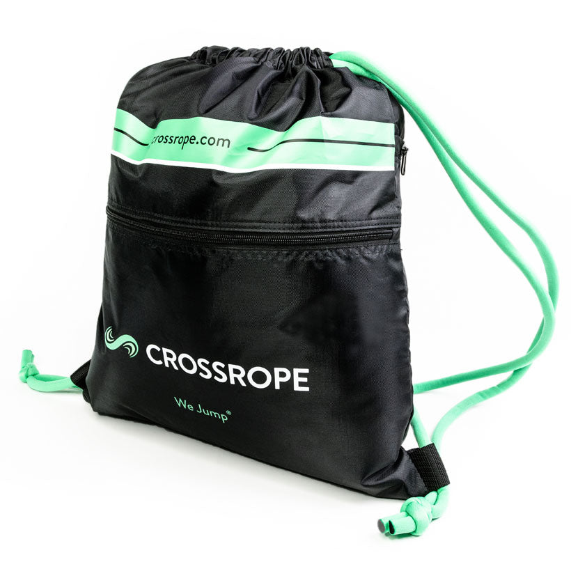 Jump Rope Workout Bag Jump Rope Workout Bag