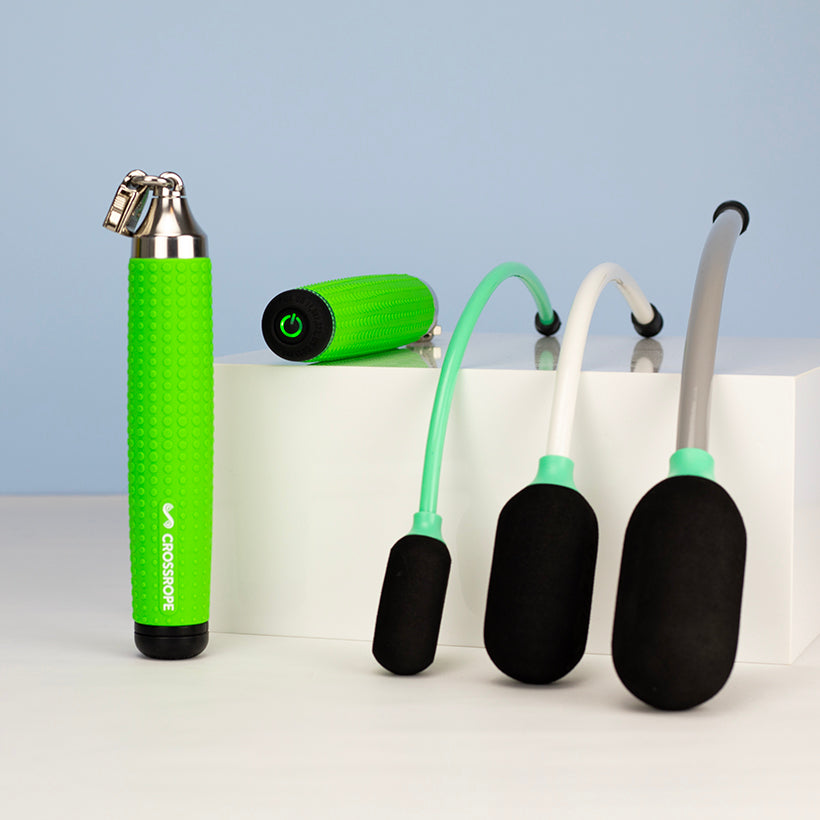 Ropeless AMP Vibe Set lime