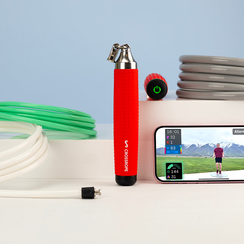 AMP Vibe Set scarlet