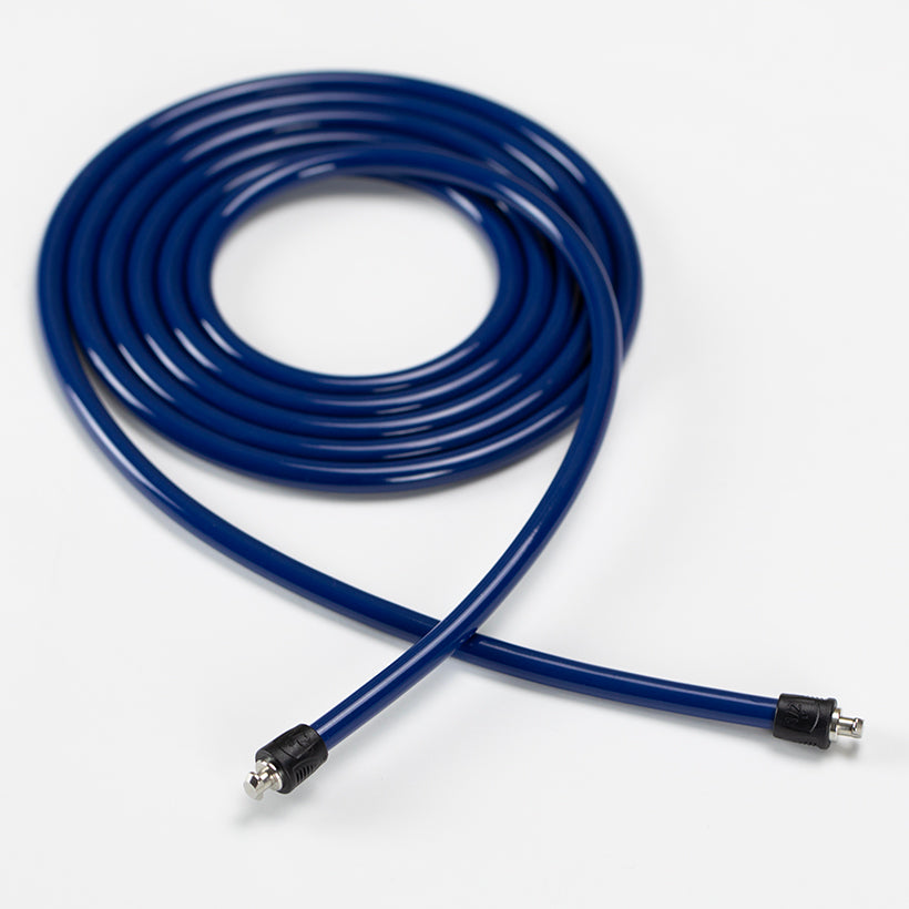 1/2 LB Jump Rope (Colors) Navy