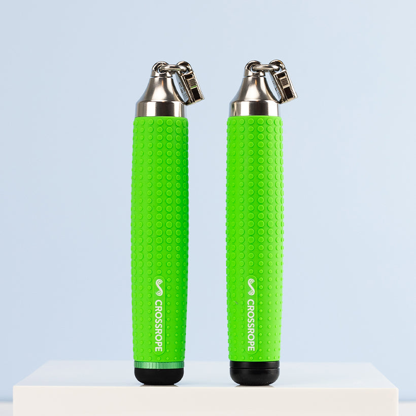 AMP Vibe Set lime