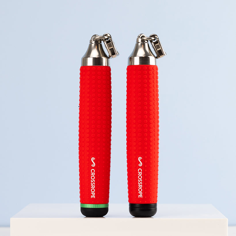 Ropeless AMP Vibe Set scarlet