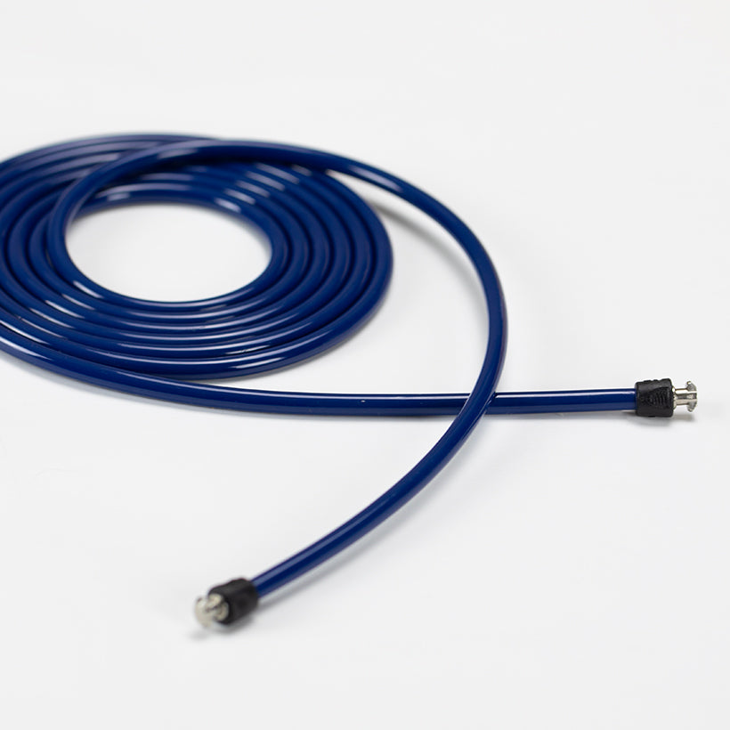 1/4 LB Jump Rope (Colors) Navy