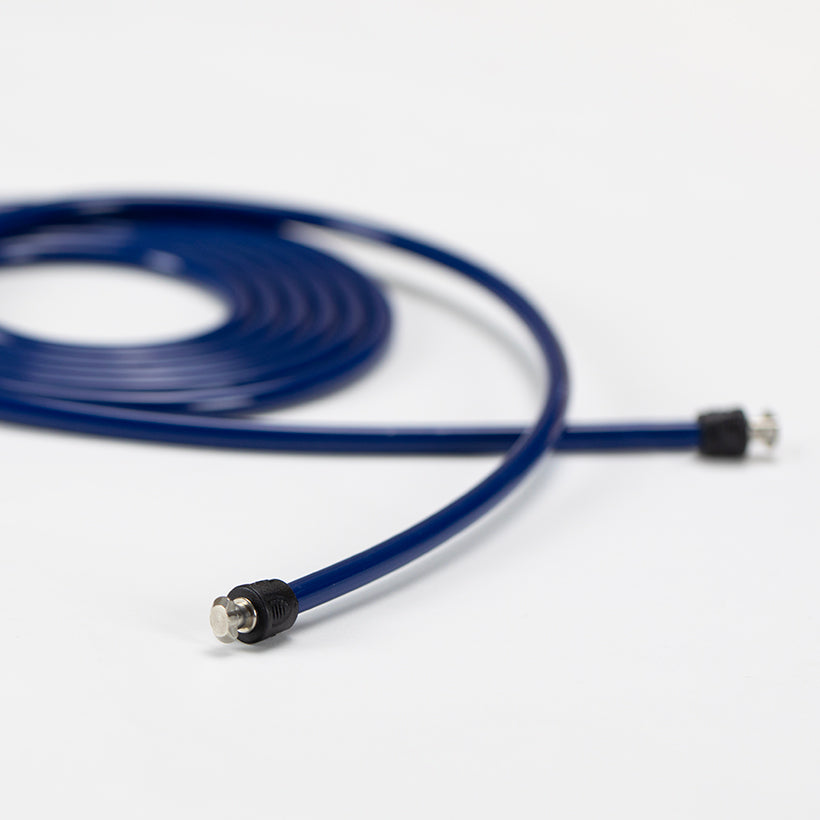 1/4 LB Jump Rope (Colors) Navy