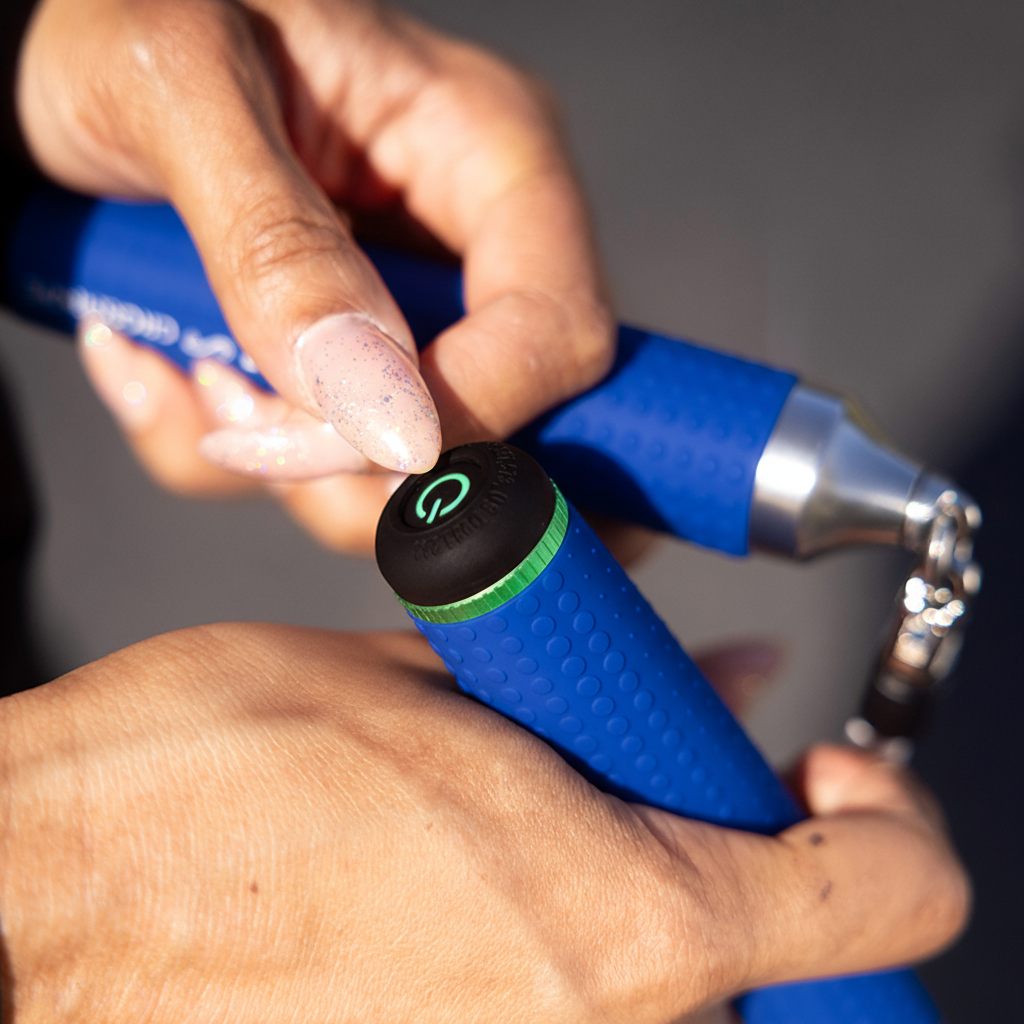 Ropeless AMP Vibe Set cobalt