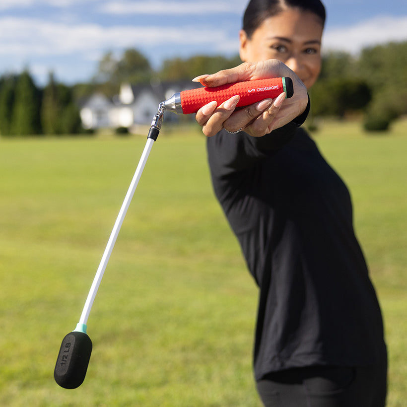 Ropeless AMP Vibe Set scarlet