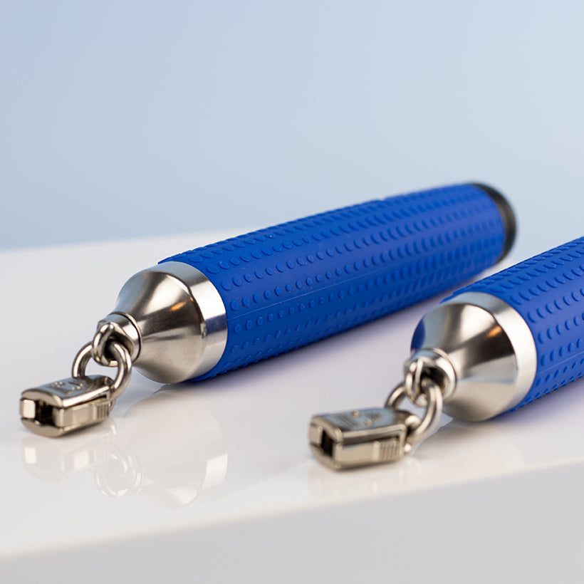 AMP Vibe Handles cobalt