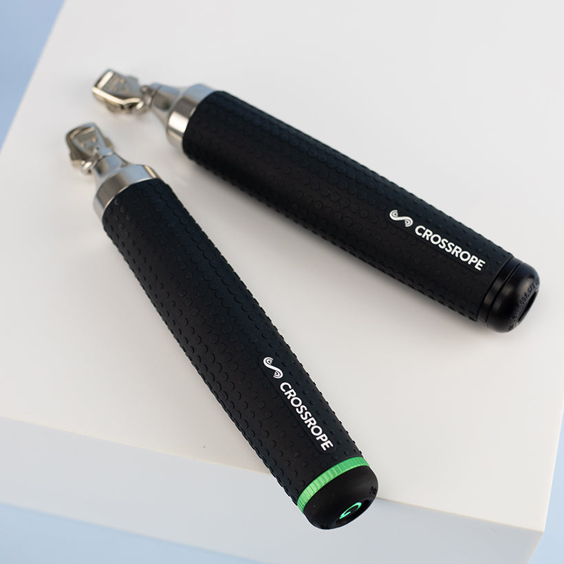 AMP Vibe Handles onyx