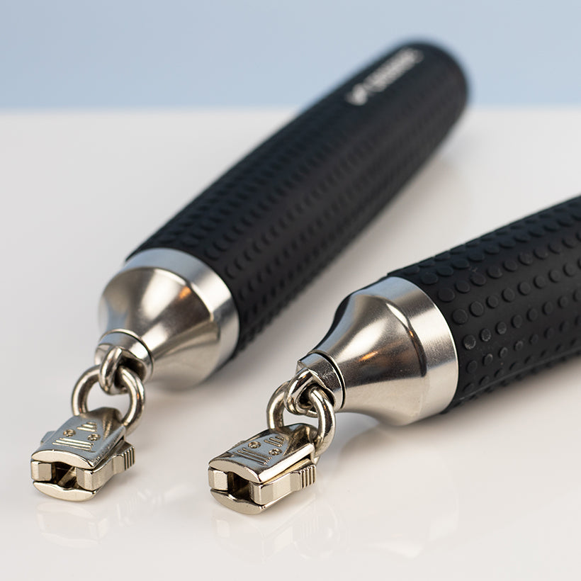 AMP Vibe Handles onyx