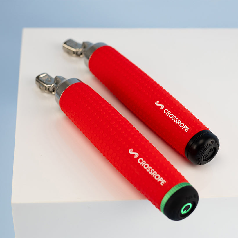 AMP Vibe Handles scarlet