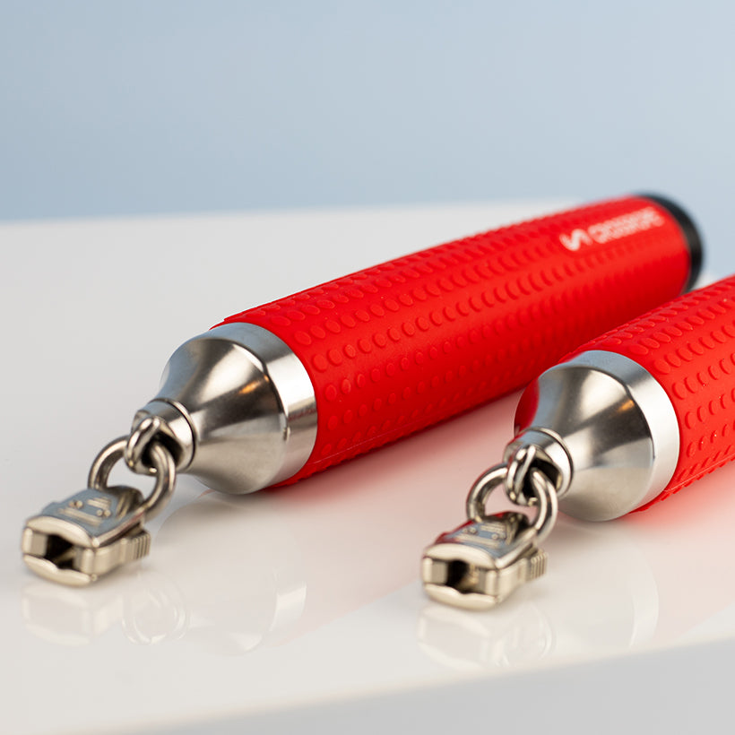 AMP Vibe Handles scarlet