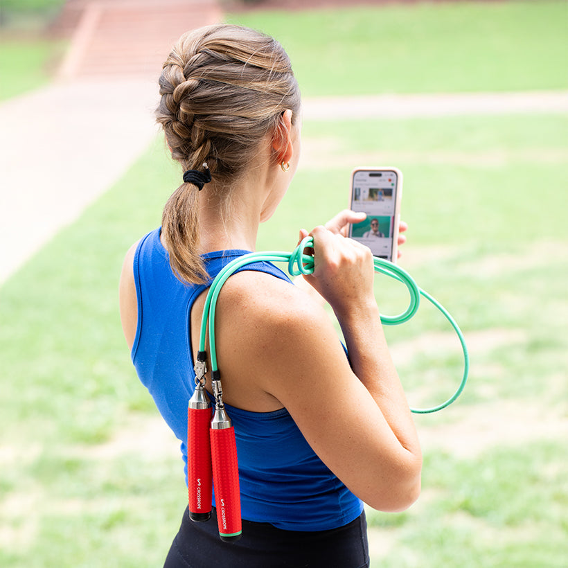 AMP Vibe Handles scarlet