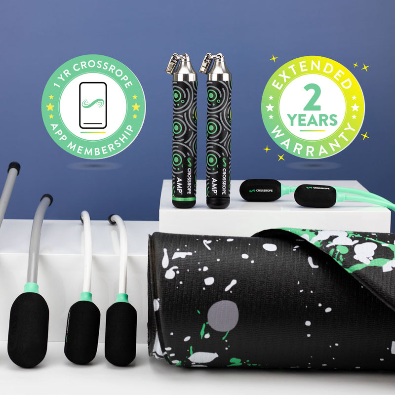 Ropeless AMP Bundle