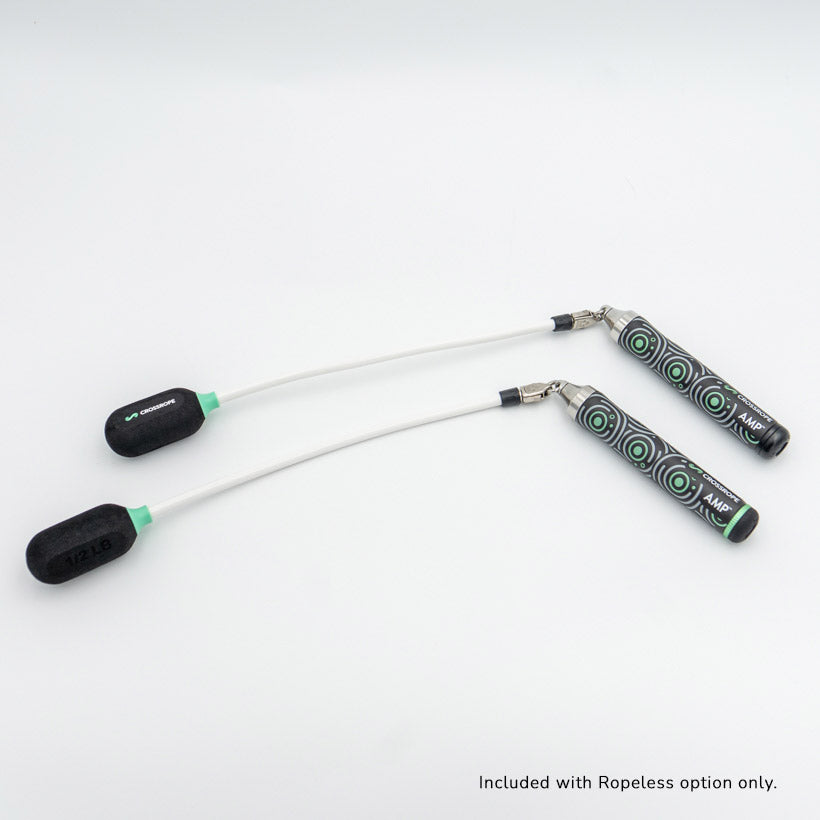 AMP Bluetooth Beginner Set + 1 Yr Membership Ropeless