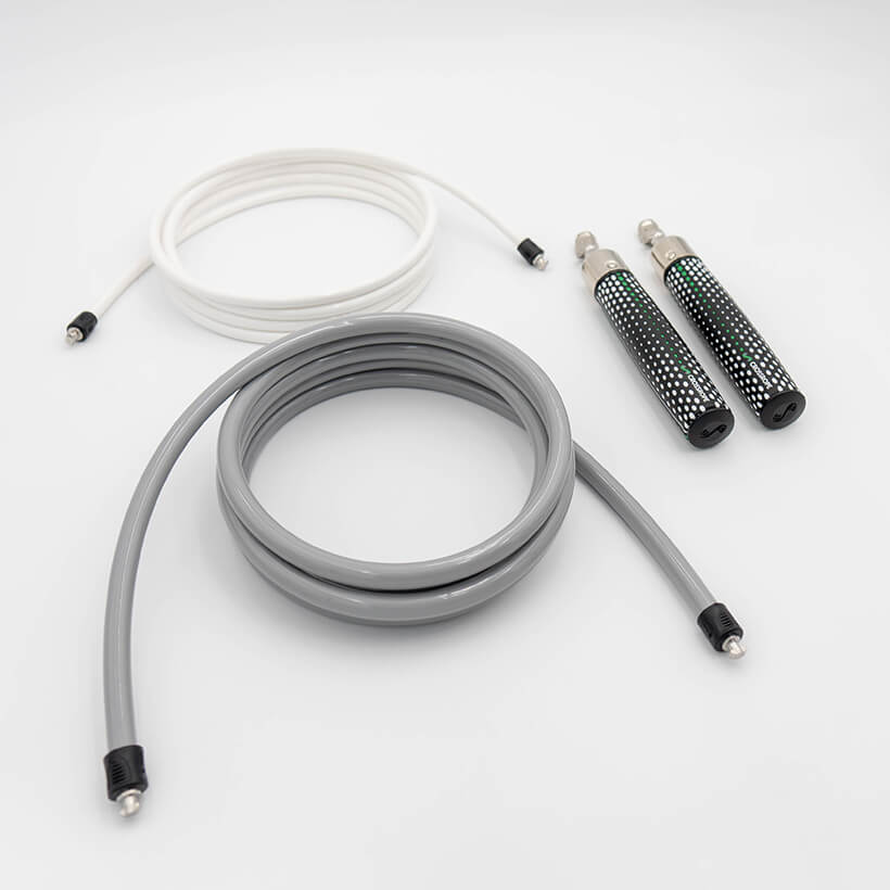 Crossrope XXS Beginner Strength Jump Rope Set