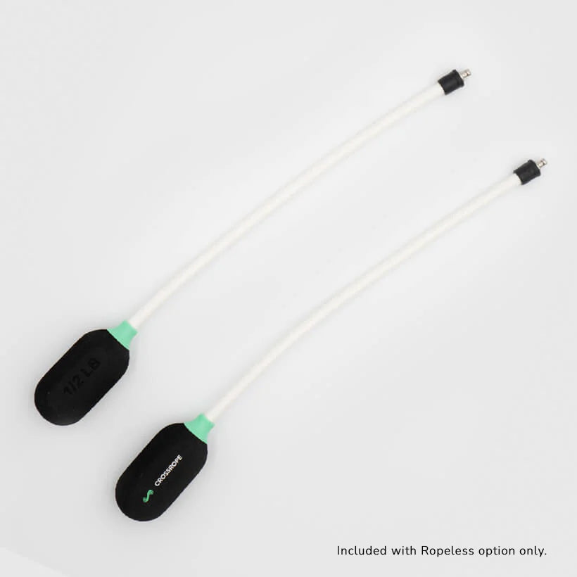 AMP Bluetooth Beginner Set + 1 Yr Membership Ropeless