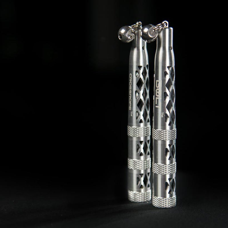 A full view of the Bolt Handles