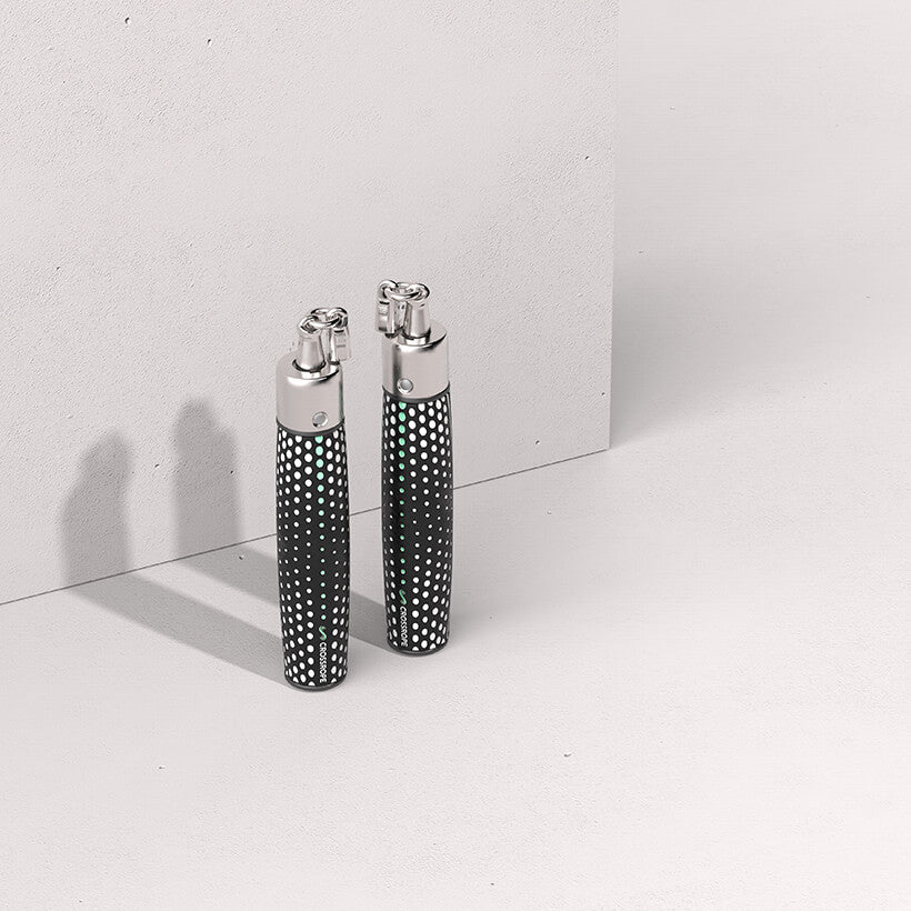 Ropeless Basic Power Handles (2020)