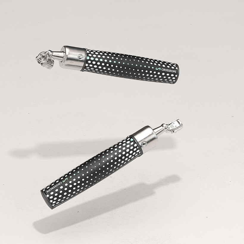 Ropeless Basic Power Handles (2020)