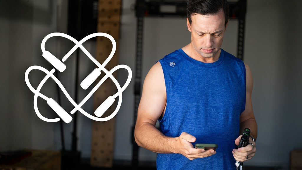 Introducing The Crossrope AI Coach