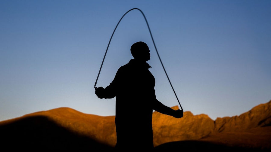 Featured image of What Jump Rope Should I Buy? Our Top 10 Picks for Every Fitness Goal