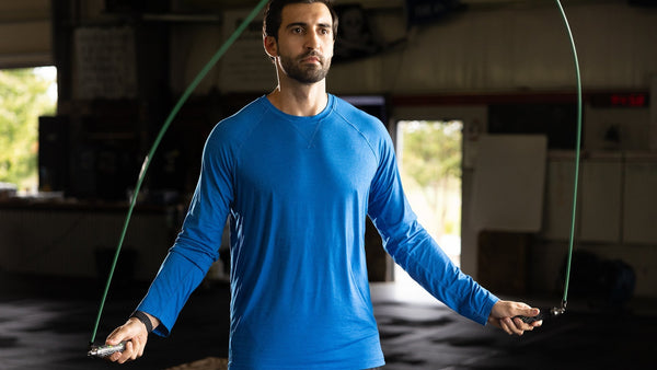 Featured image of Functional Fitness Training: Why Crossrope Is Your Secret Weapon